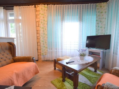 Apartment One bedroom apartment with terrace Malinska, Krk A-20406-a - Outdoor photo 5