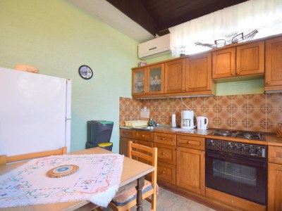 Apartment One bedroom apartment with terrace Malinska, Krk A-20406-a - Outdoor photo 6