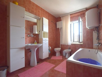 Apartment One bedroom apartment with terrace Malinska, Krk A-20406-a - Outdoor photo 10