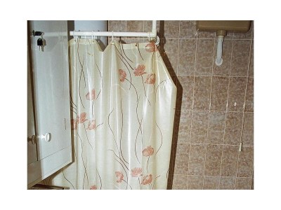 Apartment One bedroom apartment with terrace and sea view Slatine, Čiovo A-17456-c - Outdoor photo 9