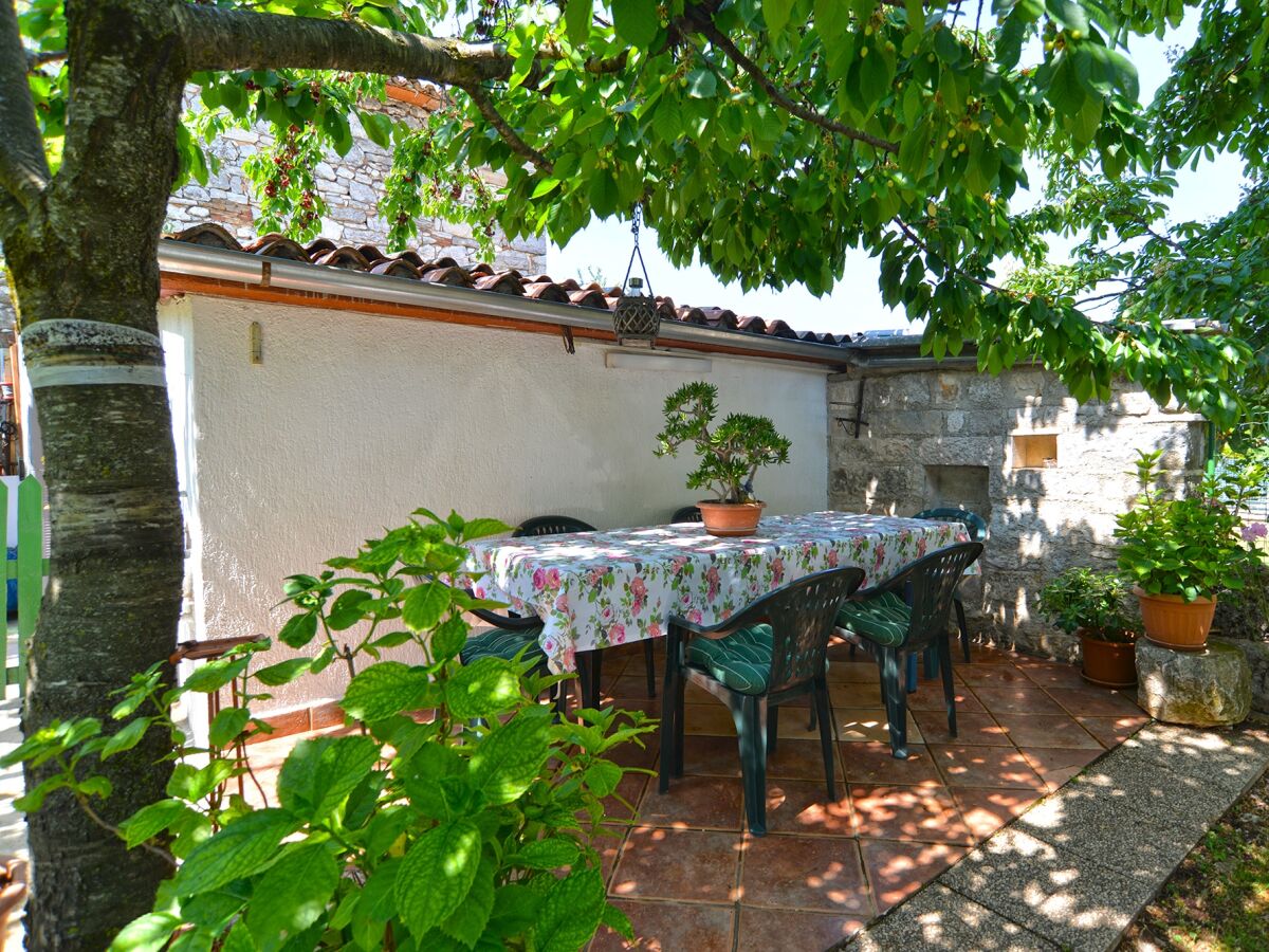 Apartment One bedroom apartment with balcony Kukci, Poreč A-20797-a