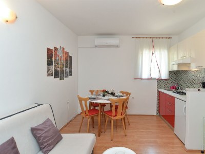 Apartment One bedroom apartment with balcony Kukci, Poreč A-20797-a - Outdoor photo 17