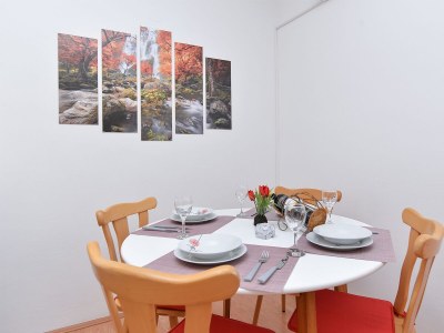 Apartment One bedroom apartment with balcony Kukci, Poreč A-20797-a - Outdoor photo 18