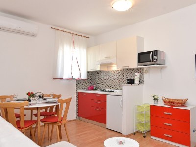 Apartment One bedroom apartment with balcony Kukci, Poreč A-20797-a - Outdoor photo 19