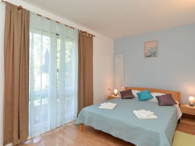 Apartment One bedroom apartment with balcony Kukci, Poreč A-20797-a - Outdoor photo 20