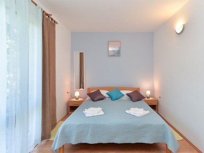 Apartment One bedroom apartment with balcony Kukci, Poreč A-20797-a - Outdoor photo 21