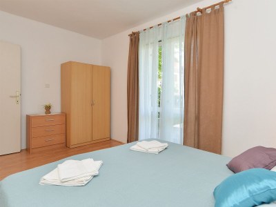 Apartment One bedroom apartment with balcony Kukci, Poreč A-20797-a - Outdoor photo 22