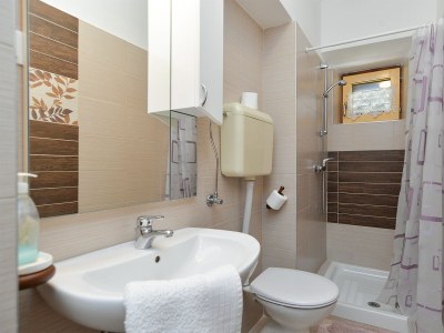 Apartment One bedroom apartment with balcony Kukci, Poreč A-20797-a - Outdoor photo 24