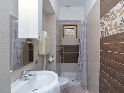 Apartment One bedroom apartment with balcony Kukci, Poreč A-20797-a - Outdoor photo 25