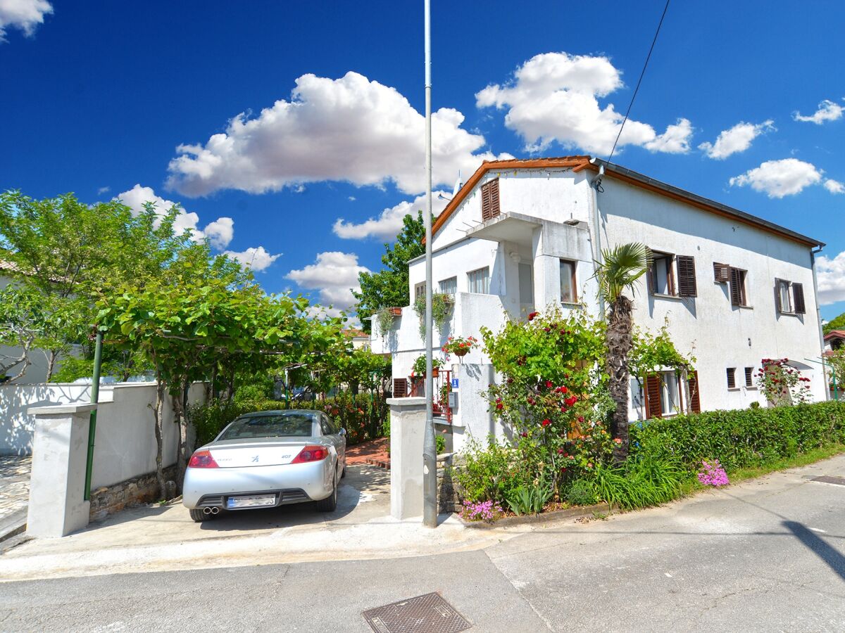 Apartment Two bedroom apartment with terrace Kukci, Poreč A-20797-b - Outdoor photo 2