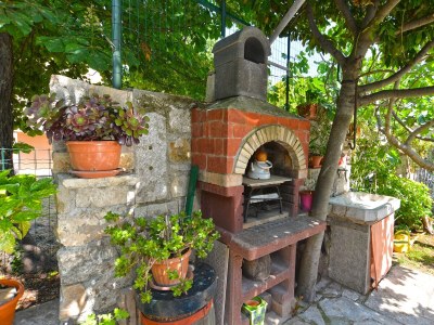 Apartment Two bedroom apartment with terrace Kukci, Poreč A-20797-b - Outdoor photo 6