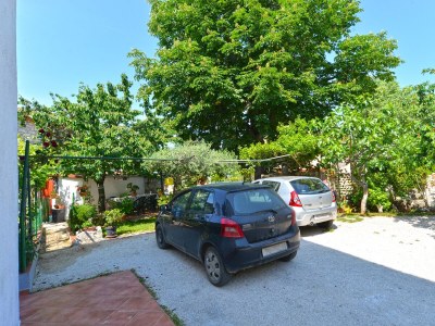 Apartment Two bedroom apartment with terrace Kukci, Poreč A-20797-b - Outdoor photo 13