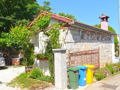 Apartment Two bedroom apartment with terrace Kukci, Poreč A-20797-b - Outdoor photo 15