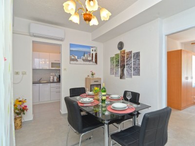 Apartment Two bedroom apartment with terrace Kukci, Poreč A-20797-b - Outdoor photo 16