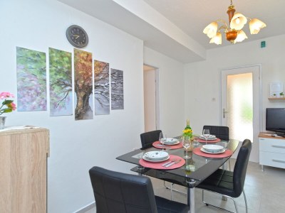 Apartment Two bedroom apartment with terrace Kukci, Poreč A-20797-b - Outdoor photo 17