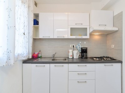 Apartment Two bedroom apartment with terrace Kukci, Poreč A-20797-b - Outdoor photo 18