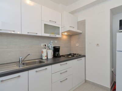 Apartment Two bedroom apartment with terrace Kukci, Poreč A-20797-b - Outdoor photo 19