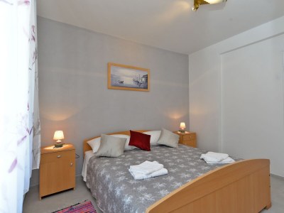 Apartment Two bedroom apartment with terrace Kukci, Poreč A-20797-b - Outdoor photo 21