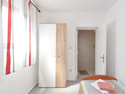 Apartment Two bedroom apartment with terrace Kukci, Poreč A-20797-b - Outdoor photo 26