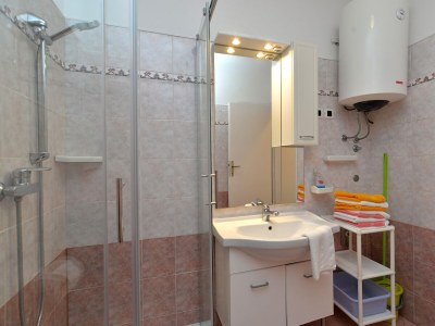 Apartment Two bedroom apartment with terrace Kukci, Poreč A-20797-b - Outdoor photo 28