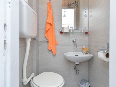 Apartment Two bedroom apartment with terrace Kukci, Poreč A-20797-b - Outdoor photo 29