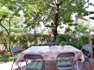 Apartment Two bedroom apartment with terrace Kukci, Poreč A-20797-b - Outdoor photo 32