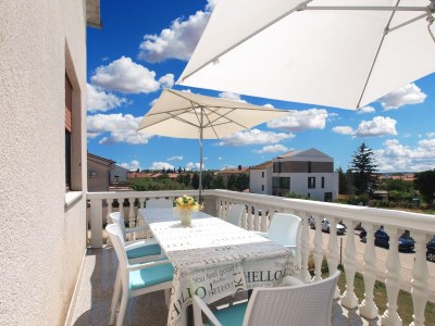 Apartment Three bedroom apartment with terrace Fažana A-20637-a in Fažana - Apartment