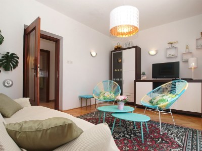 Apartment Three bedroom apartment with terrace Fažana A-20637-a - Outdoor photo 6