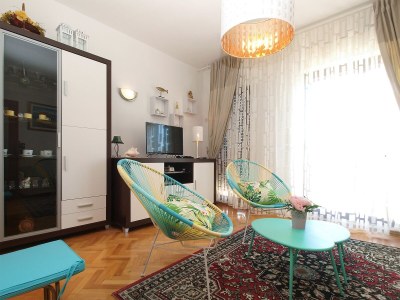 Apartment Three bedroom apartment with terrace Fažana A-20637-a - Outdoor photo 7