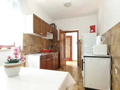 Apartment Three bedroom apartment with terrace Fažana A-20637-a - Outdoor photo 9