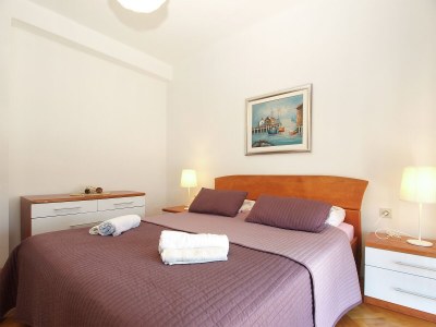 Apartment Three bedroom apartment with terrace Fažana A-20637-a - Outdoor photo 12