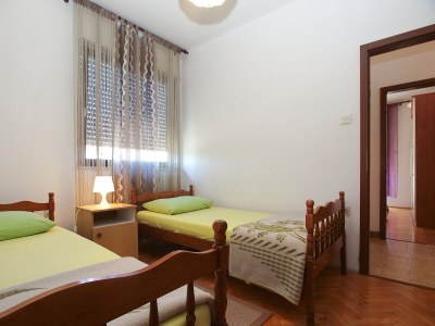 Apartment Three bedroom apartment with terrace Fažana A-20637-a - Outdoor photo 15