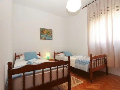 Apartment Three bedroom apartment with terrace Fažana A-20637-a - Outdoor photo 16