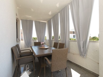 Apartment Three bedroom apartment with terrace Fažana A-20637-b in Fazana - Apartment