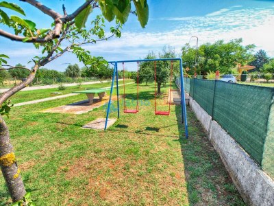 Apartment Three bedroom apartment with terrace Fažana A-20637-b - Outdoor photo 5