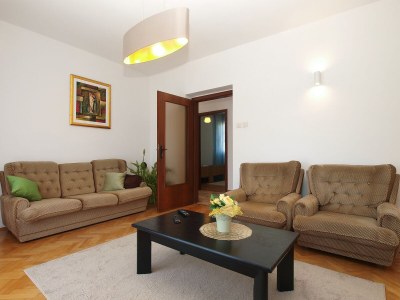 Apartment Three bedroom apartment with terrace Fažana A-20637-b - Outdoor photo 6