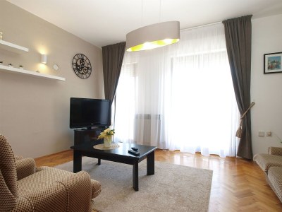 Apartment Three bedroom apartment with terrace Fažana A-20637-b - Outdoor photo 8