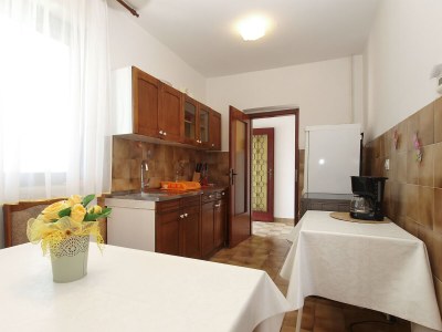 Apartment Three bedroom apartment with terrace Fažana A-20637-b - Outdoor photo 11