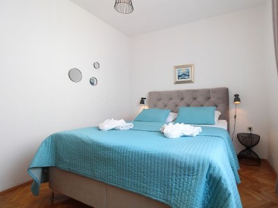 Apartment Three bedroom apartment with terrace Fažana A-20637-b - Outdoor photo 13