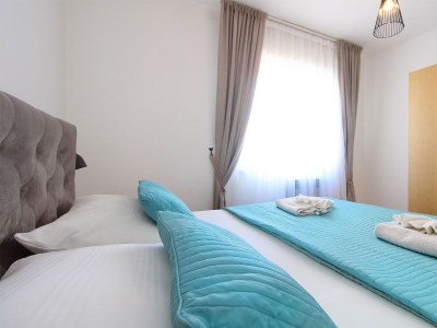 Apartment Three bedroom apartment with terrace Fažana A-20637-b - Outdoor photo 14