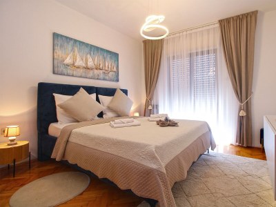 Apartment Three bedroom apartment with terrace Fažana A-20637-b - Outdoor photo 15