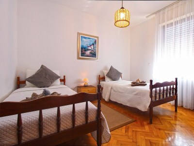 Apartment Three bedroom apartment with terrace Fažana A-20637-b - Outdoor photo 18
