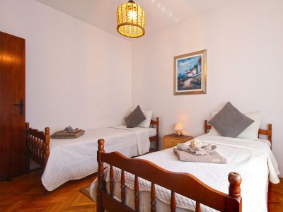 Apartment Three bedroom apartment with terrace Fažana A-20637-b - Outdoor photo 19