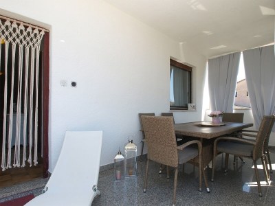 Apartment Three bedroom apartment with terrace Fažana A-20637-b - Outdoor photo 23