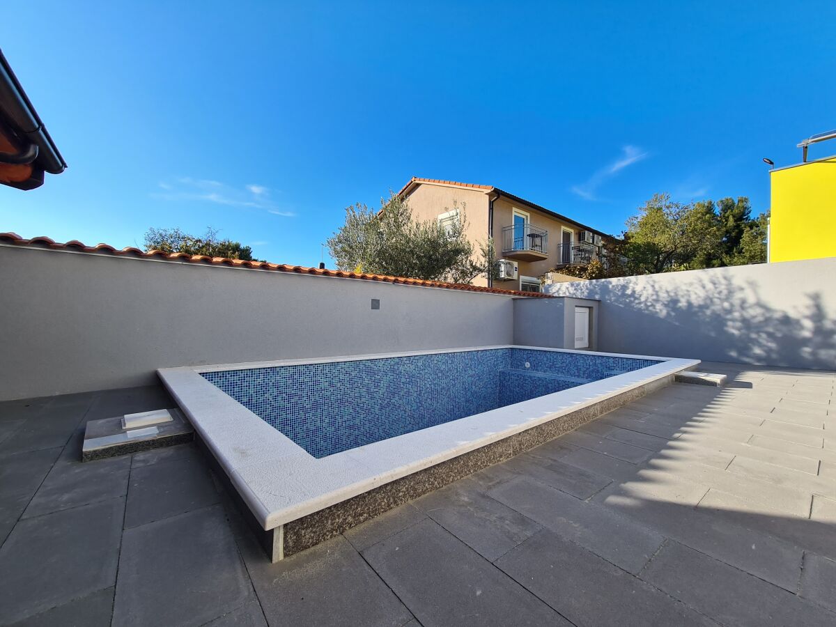 Holiday house Comfortable and spacious house with terrace Peroj, Fažana K-20754 - Outdoor photo 4