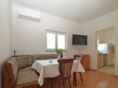 Holiday house Comfortable and spacious house with terrace Peroj, Fažana K-20754 - Outdoor photo 9