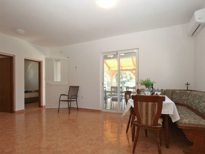 Holiday house Comfortable and spacious house with terrace Peroj, Fažana K-20754 - Outdoor photo 10