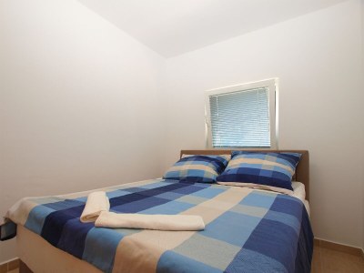 Holiday house Comfortable and spacious house with terrace Peroj, Fažana K-20754 - Outdoor photo 21