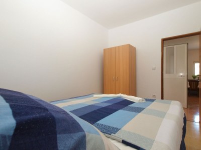 Holiday house Comfortable and spacious house with terrace Peroj, Fažana K-20754 - Outdoor photo 22