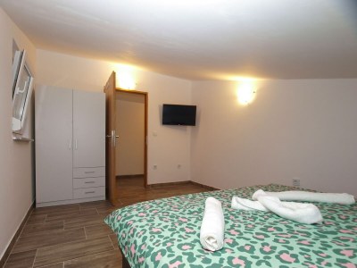 Holiday house Comfortable and spacious house with terrace Peroj, Fažana K-20754 - Outdoor photo 24